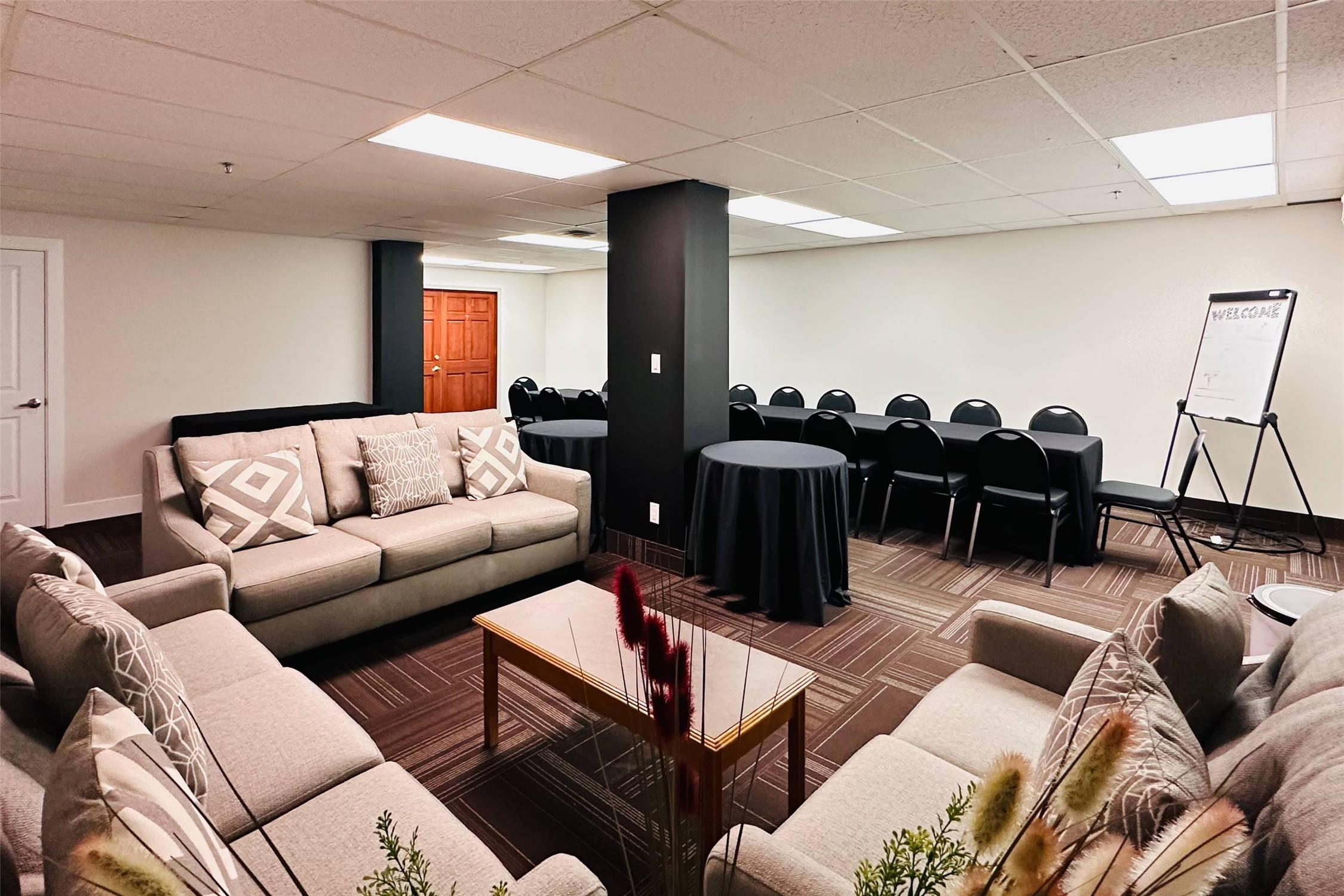 Quality Inn Kamloops 4/16