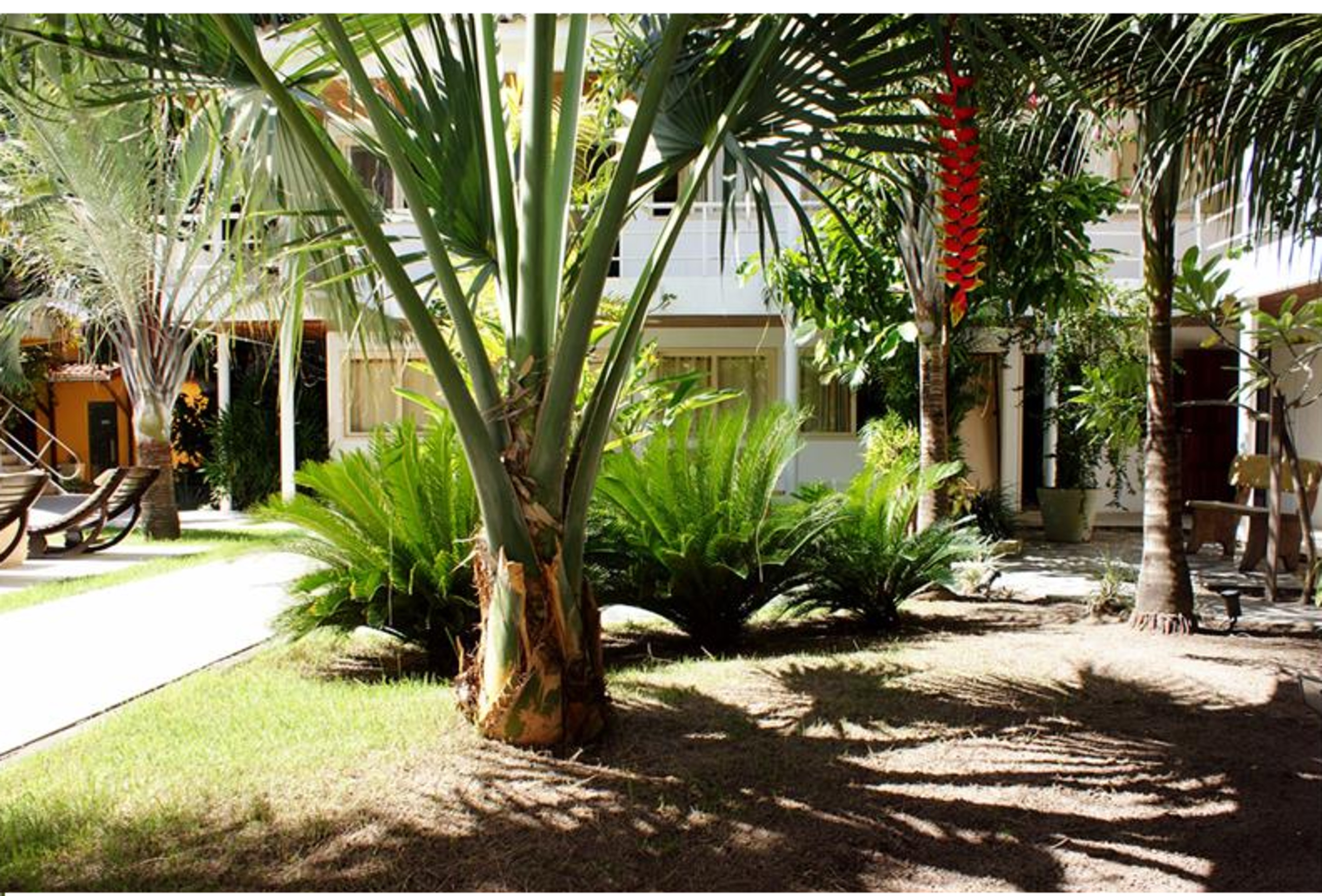 Hotel Aconchego 12/13