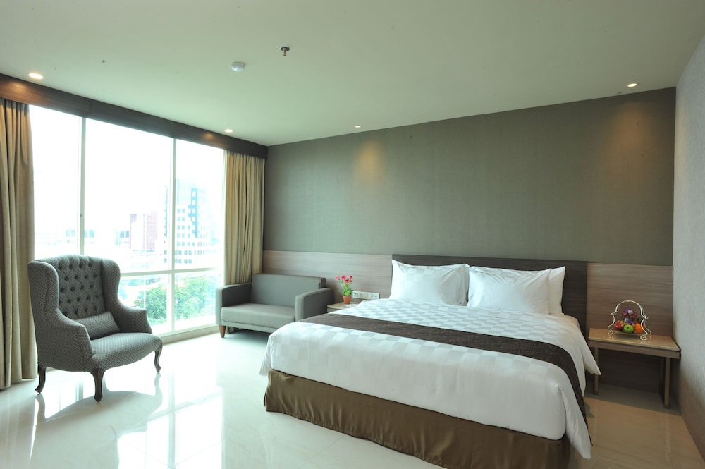 Aria Centrasurabaya Hotel 12/39