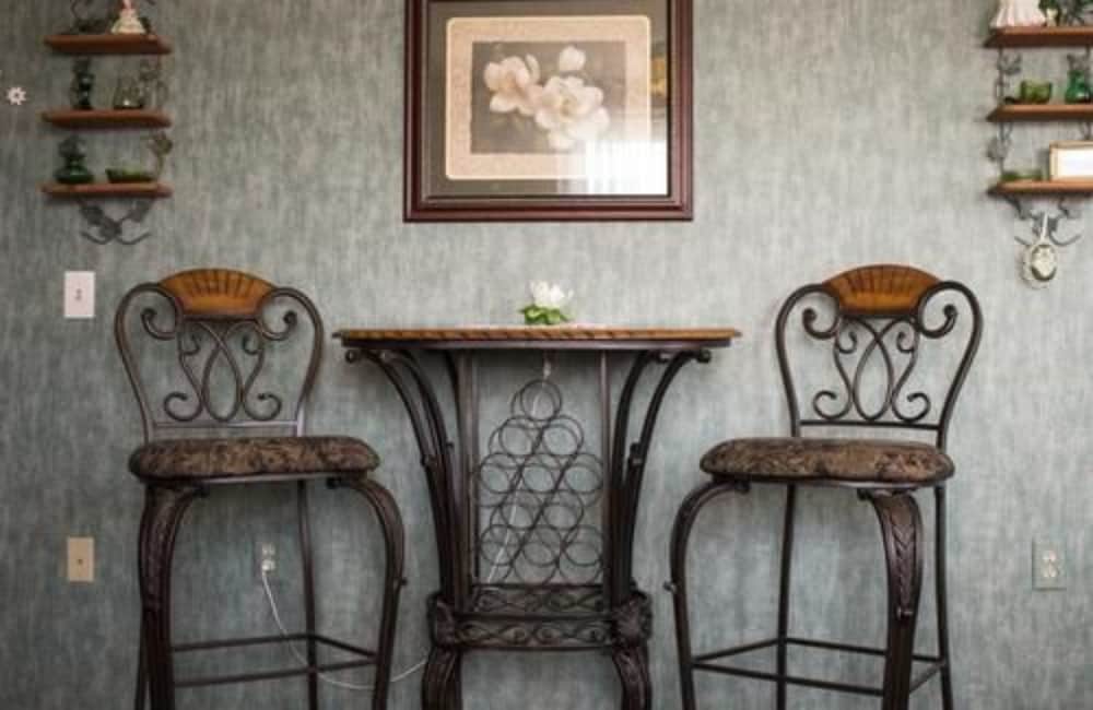 Berry Patch Bed and Breakfast 27/50
