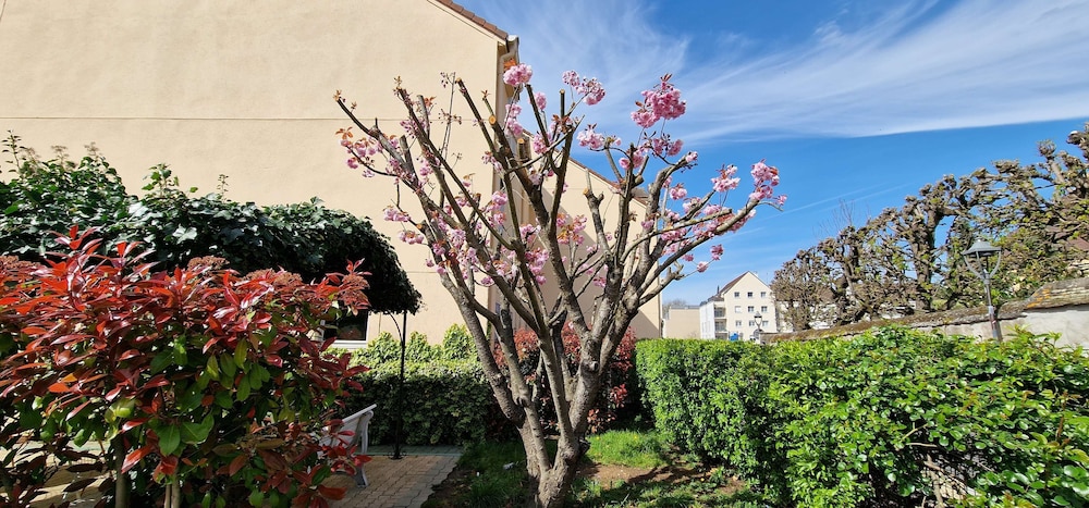 Kyriad Direct Arpajon 42/50