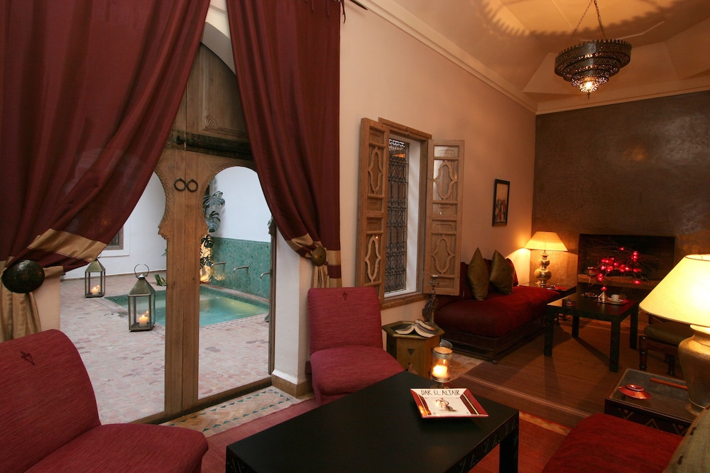 Riad Altair 35/50