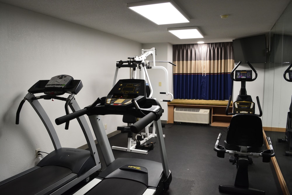 Microtel Inn & Suites by Wyndham BWI Airport Baltimore 28/40