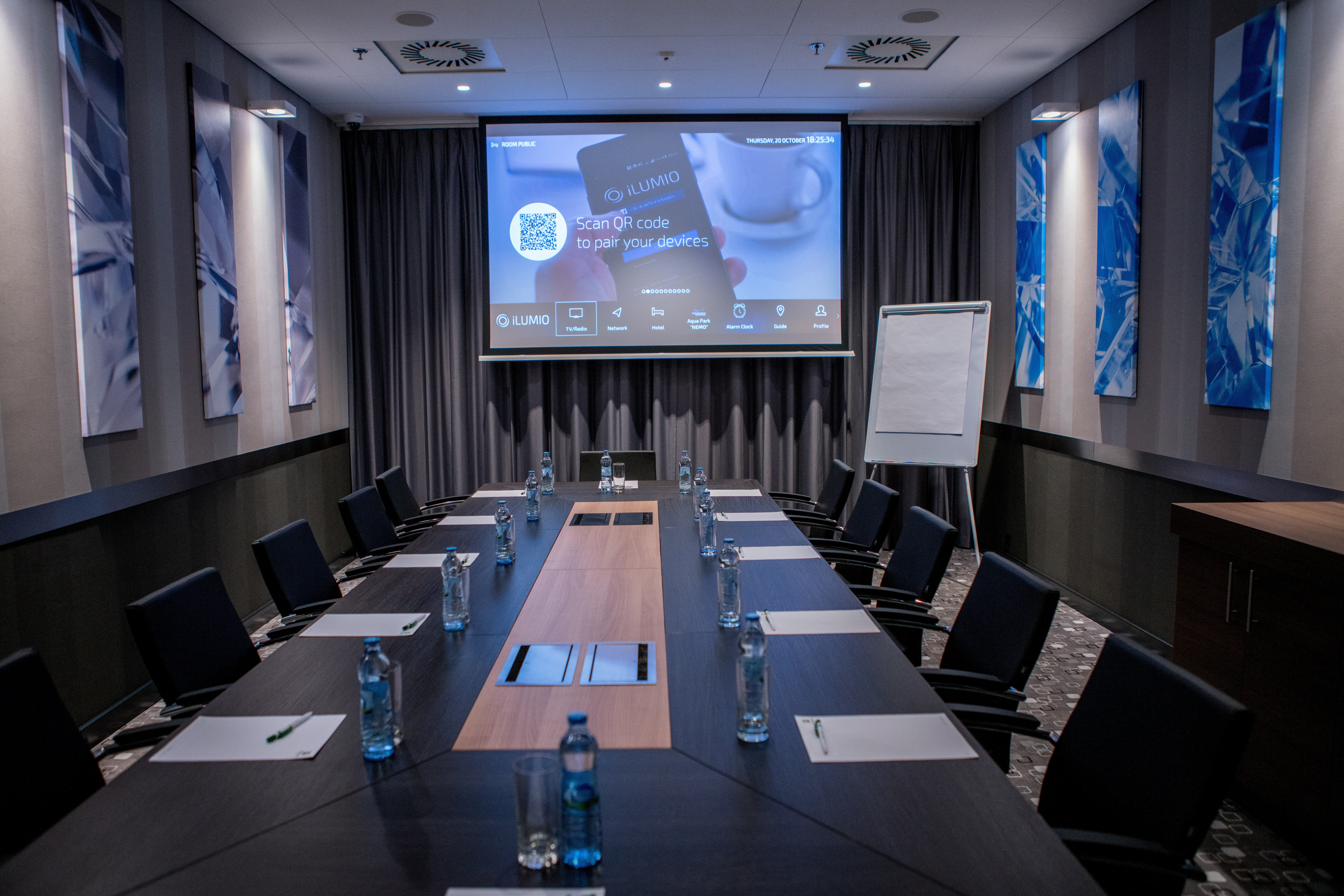 HOLIDAY INN DABROWA GORNICZA 67/75