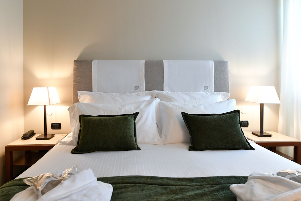 Hotel Bellevue Resort 36/69