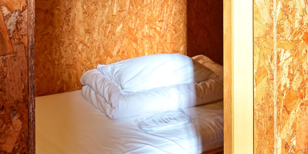 Kawaramachi Dormitory - Hostel 19/50