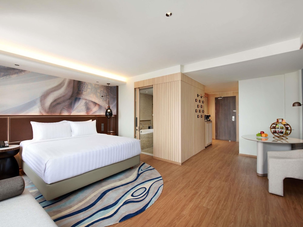 Mercure Serpong Alam Sutera 30/71