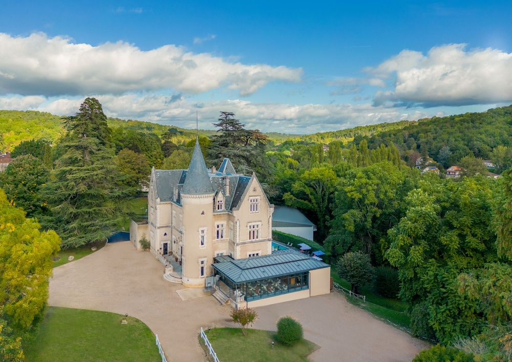 CHATEAU DES REYNATS 42/50