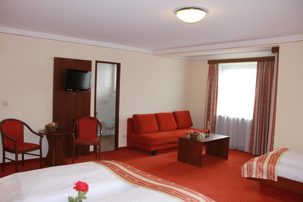 Alpenhotel Brennerbascht 26/40
