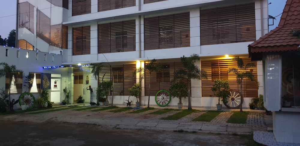 Hotel Crown Plaza Katunayake 4/37