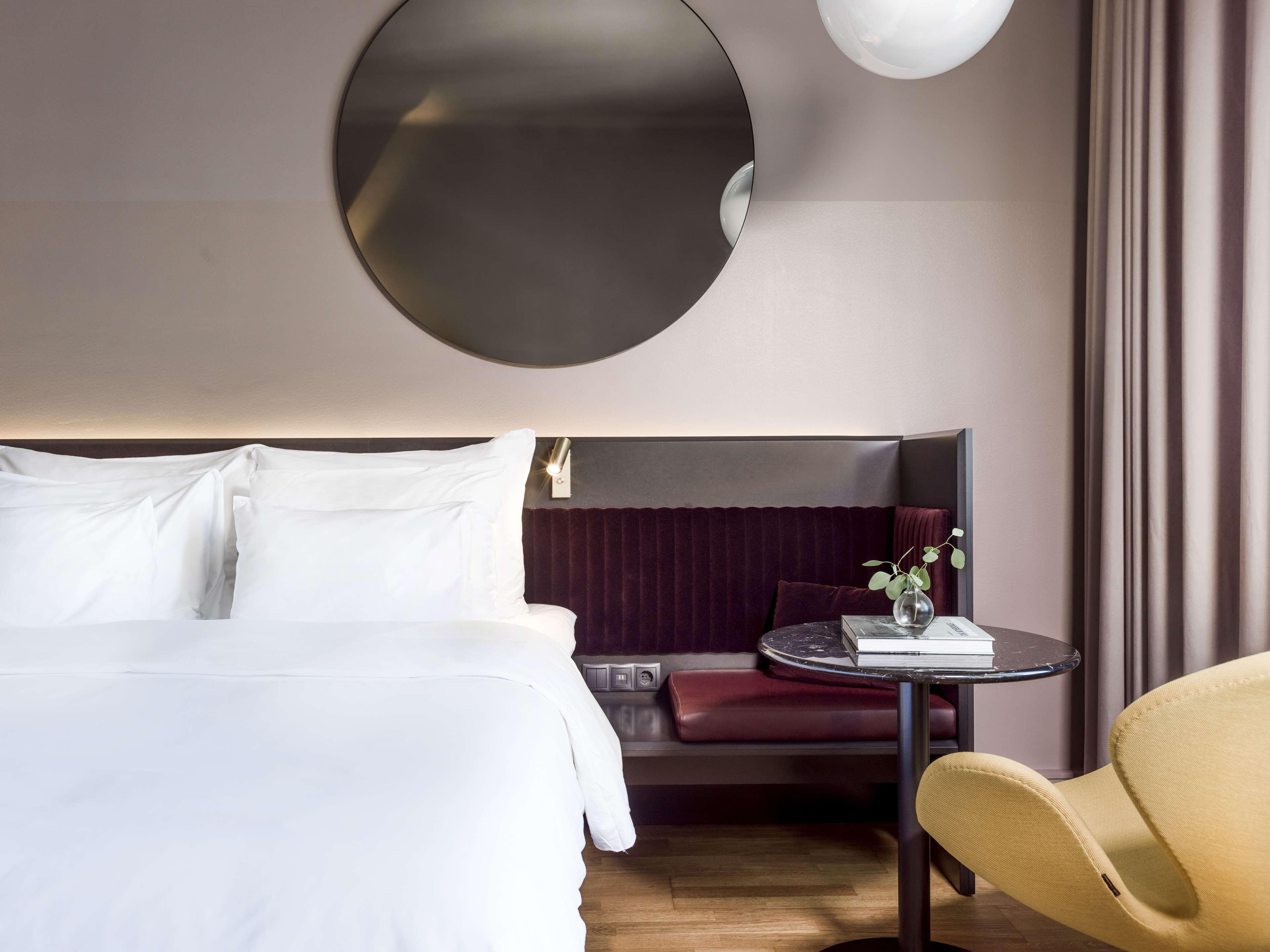 Premium, Double Bed, Sea View