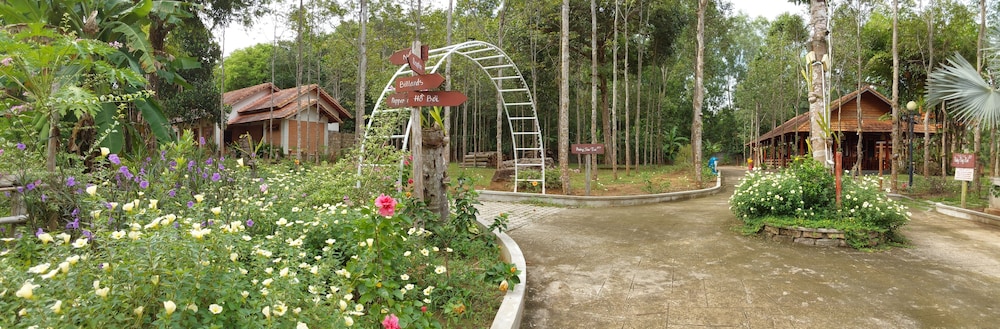 The Garden House Phu Quoc 64/76