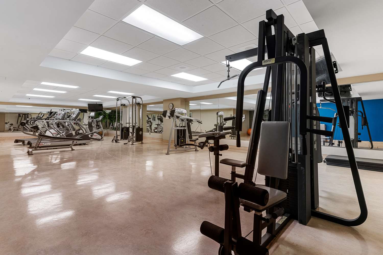 Best Western Ville Marie Montreal Hotel and Suites 27/45