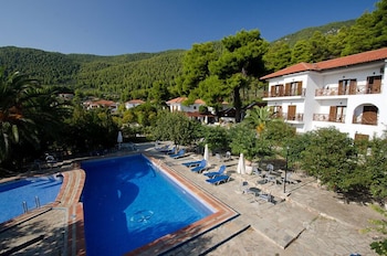Delphi Resort photo3
