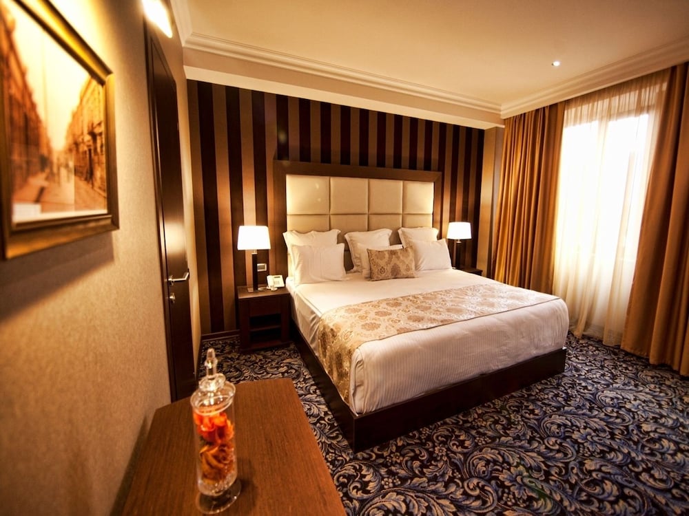 National by Stellar Hotels, Yerevan 17/76