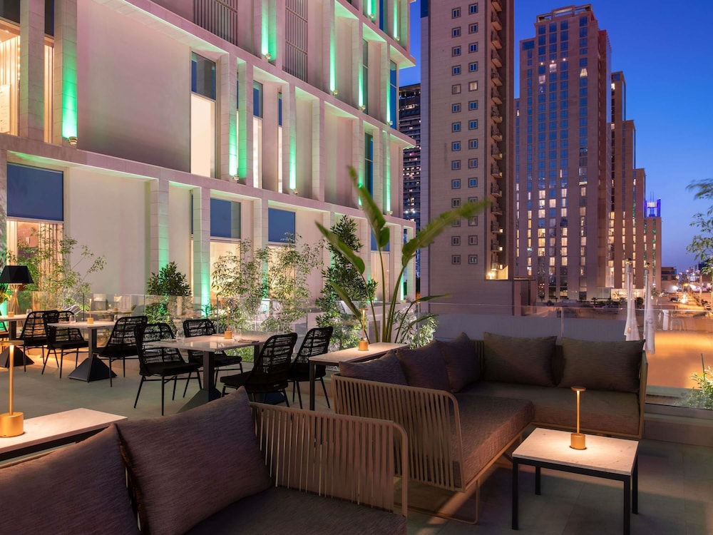Novotel Riyadh Sahafa 34/58