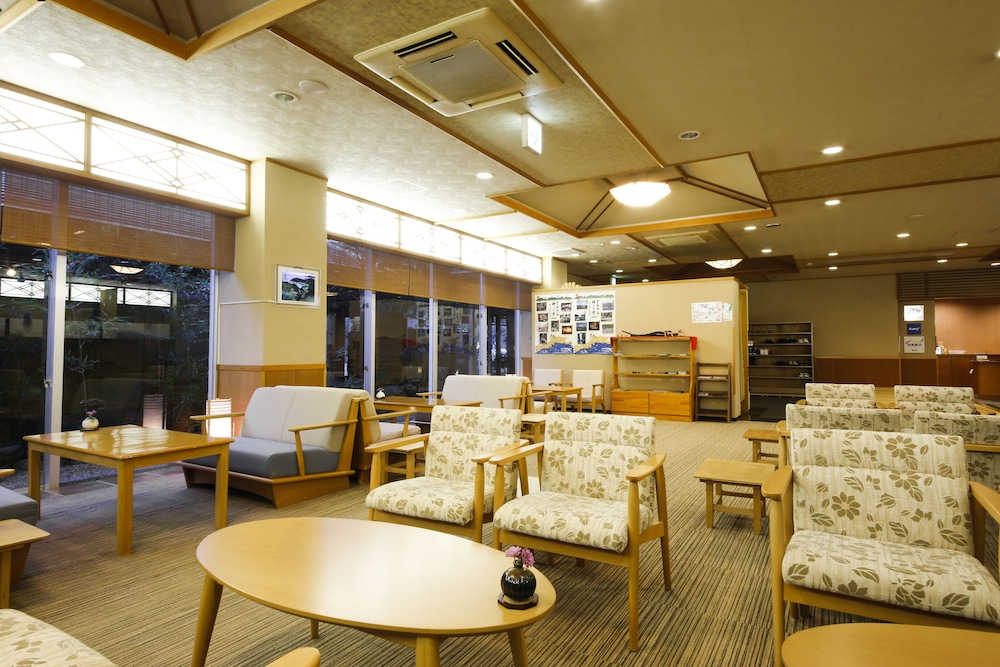 Hotel Tokinoza 34/41