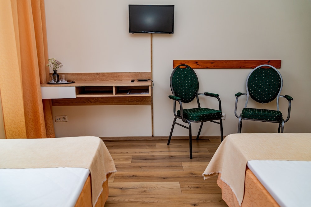 Hotell Tammsaare 24/67