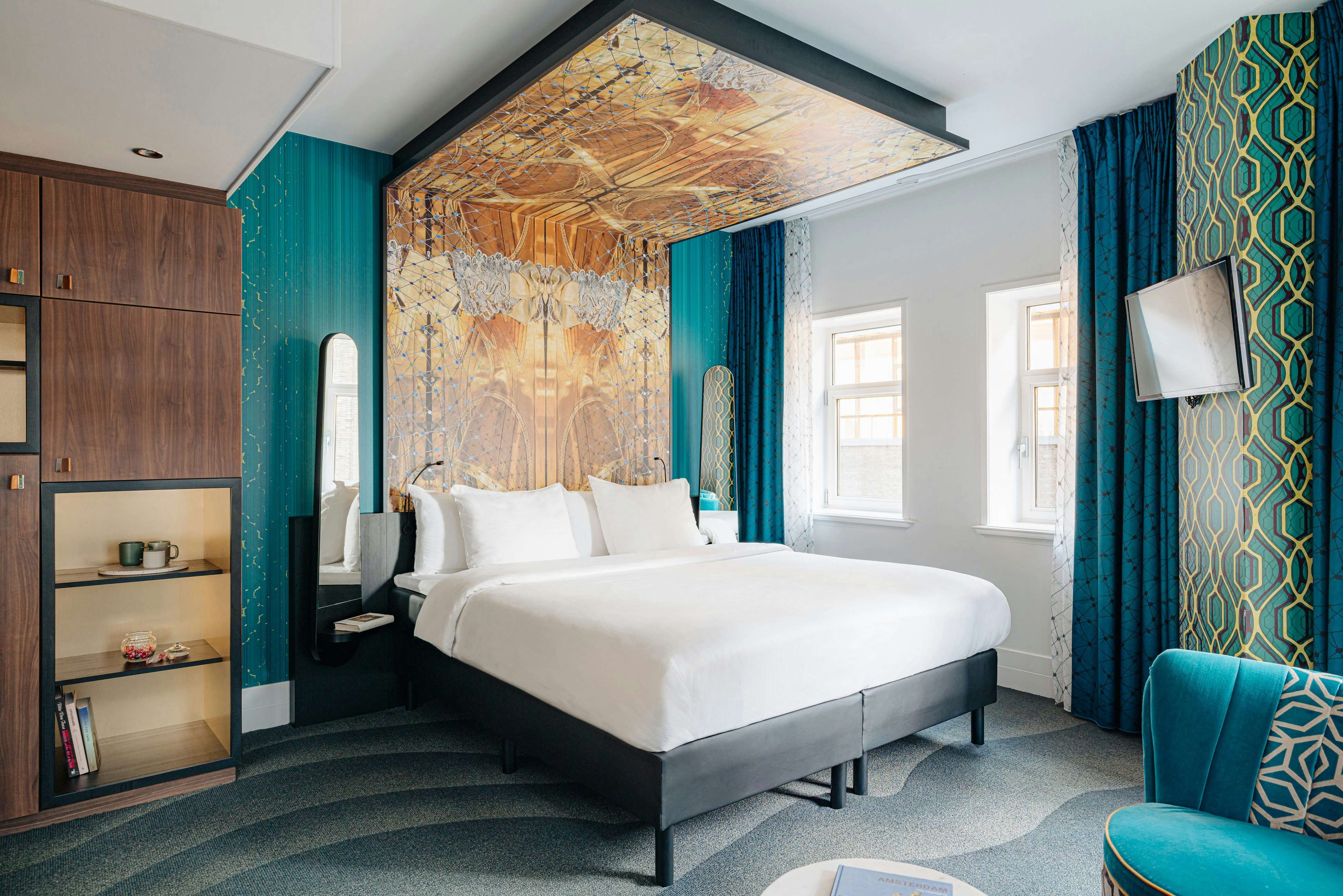 Leonardo Eden Hotel Amsterdam City Center 22/70