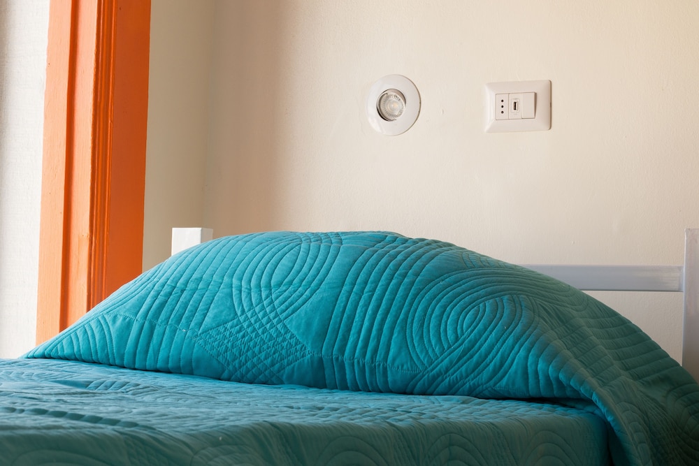 Hostal Casa Aborigen 13/49