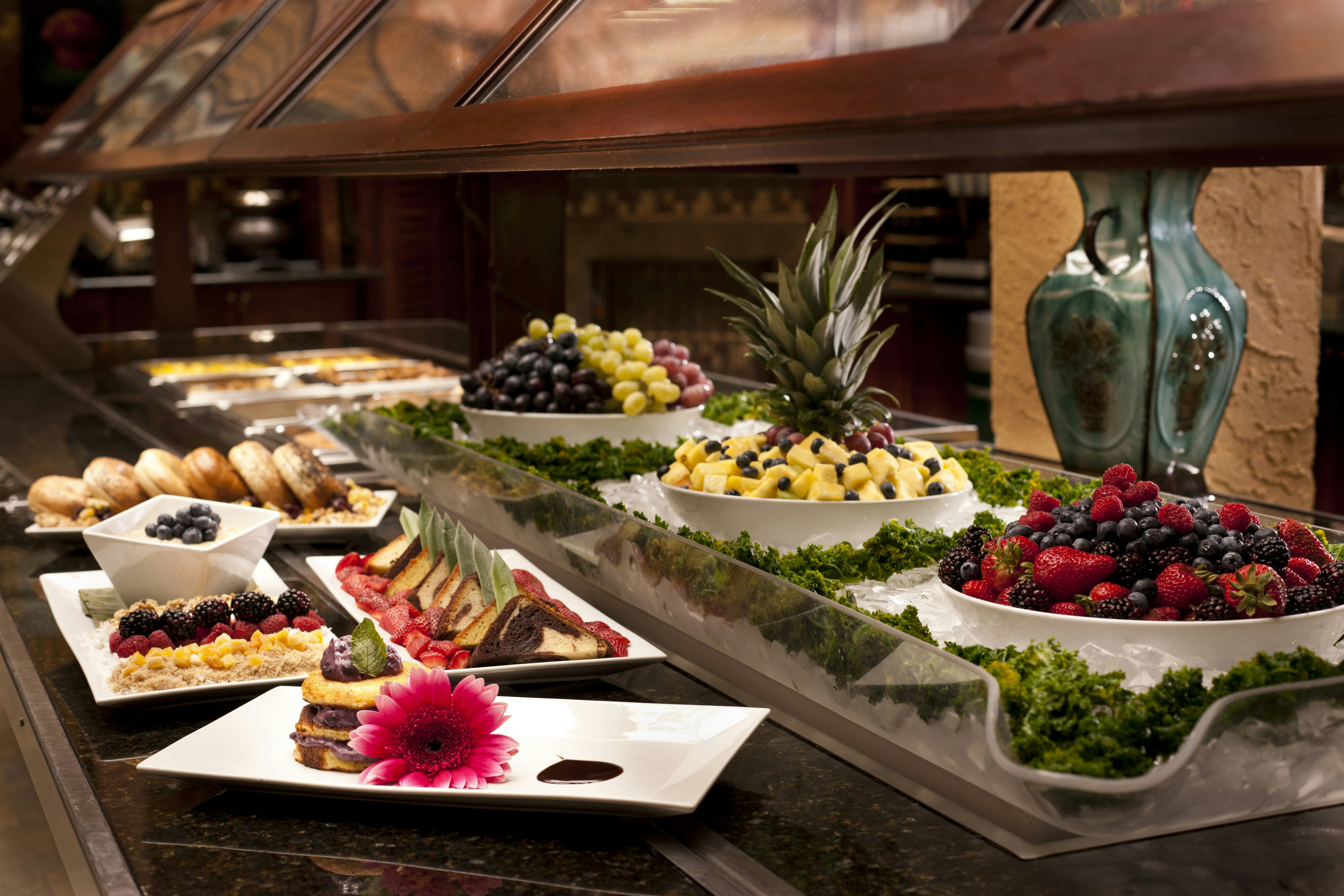 拉伯克希尔顿合博套房酒店(Embassy Suites by Hilton Lubbock) 图片5