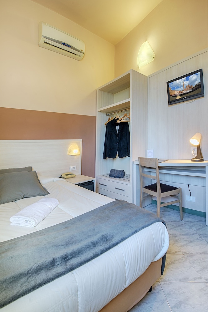 STANDARD, SINGLE, DOUBLE BED