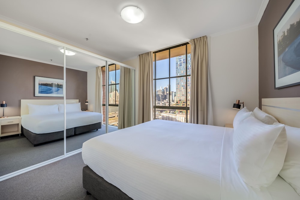 Oaks Sydney Goldsbrough Suites 24/69