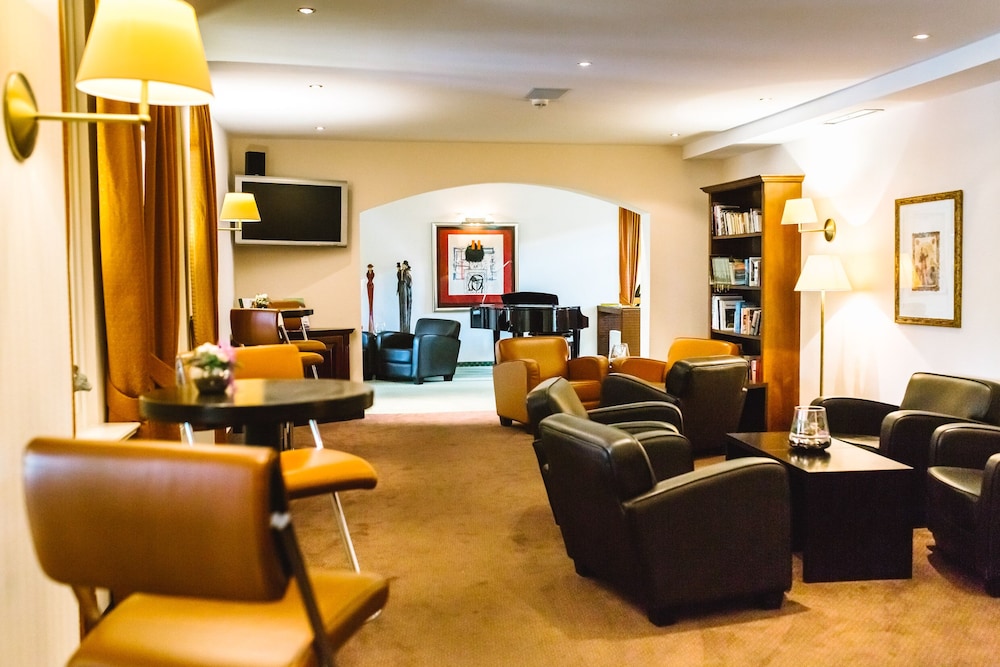 REGIOHOTEL Berghotel Ilsenburg 24/50