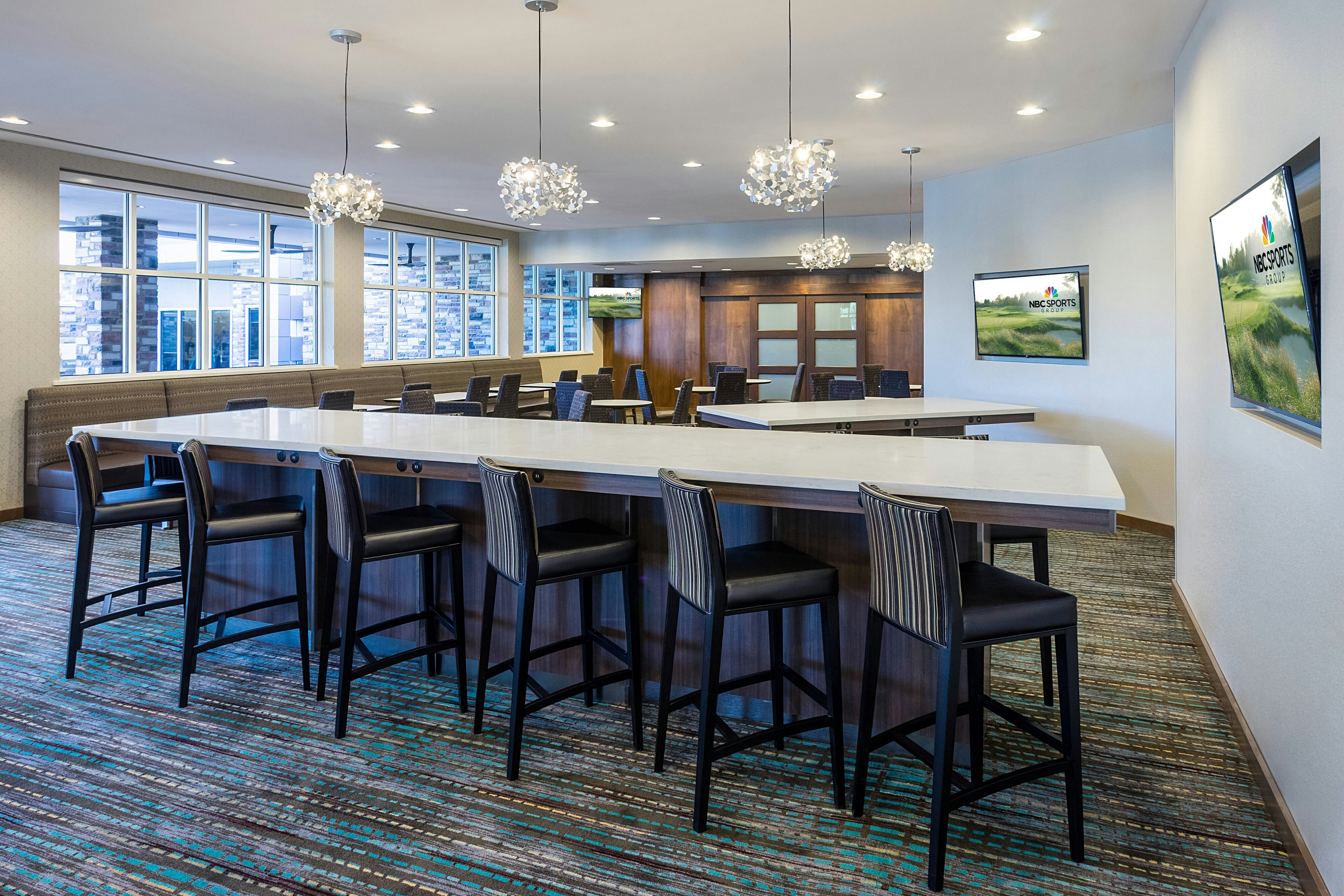 Residence Inn Houston West Beltway 8 At Clay Road 7/16