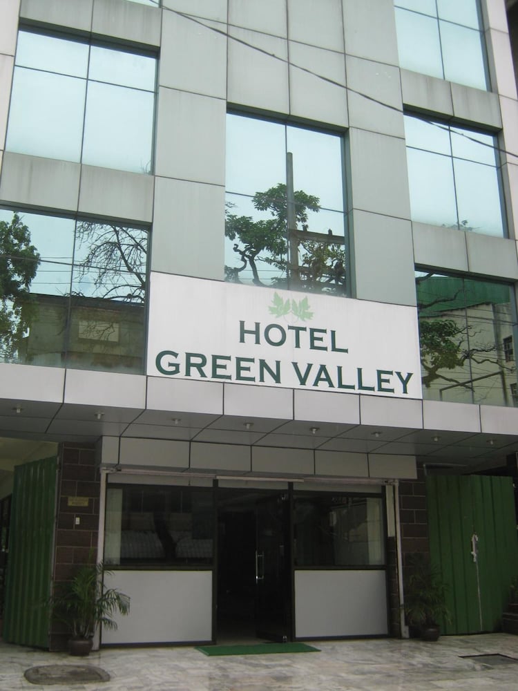 Hotel Green Valley 3/45