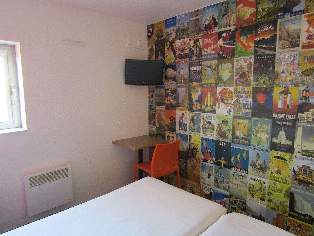 Hotel Premiere Classe Ex Premiere Classe Igny 35/46