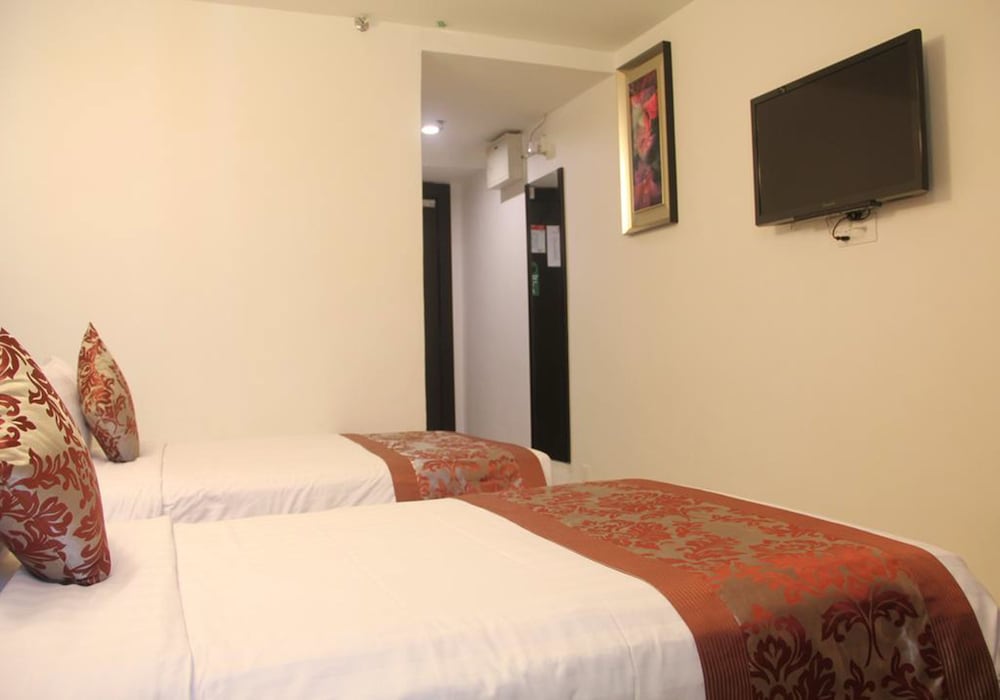My Inn Hotel 11/19