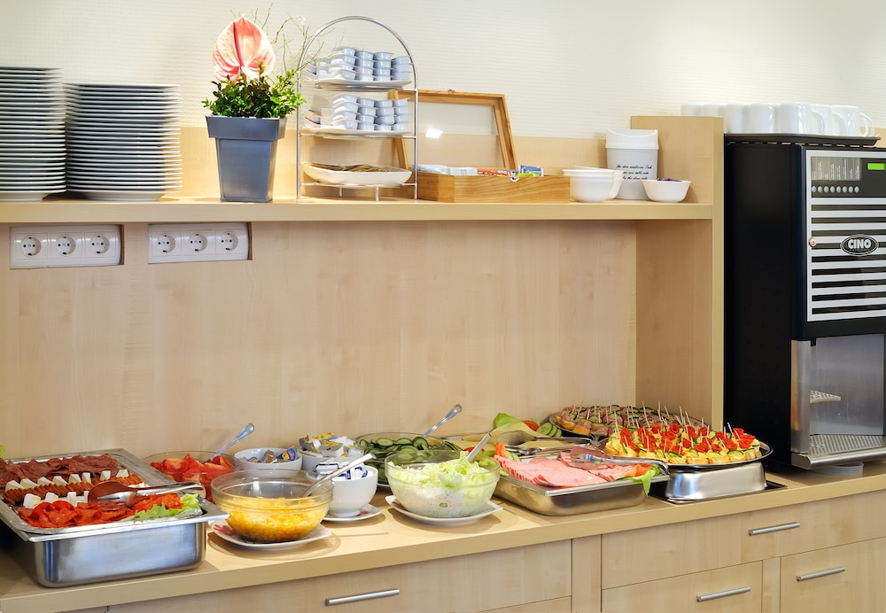 Promenade Hotel by Mellow Mood Hotels 28/31