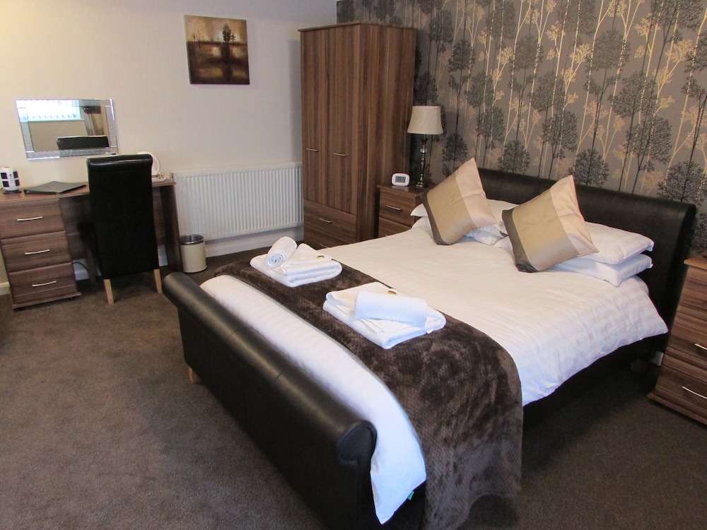 The Southgate Bed And Breakfast 16/51