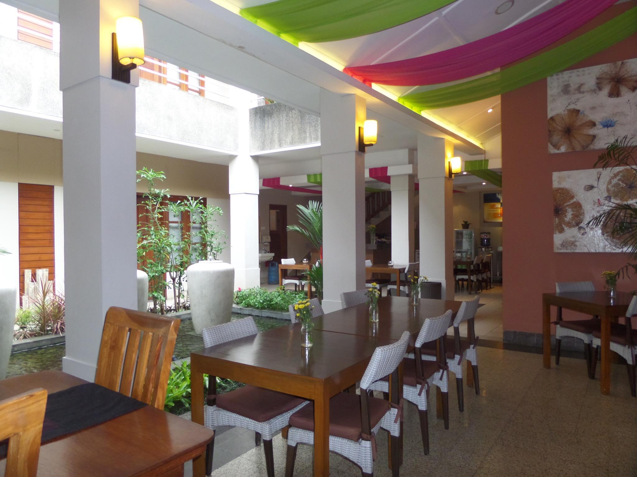 Merbabu Guest House 19/27