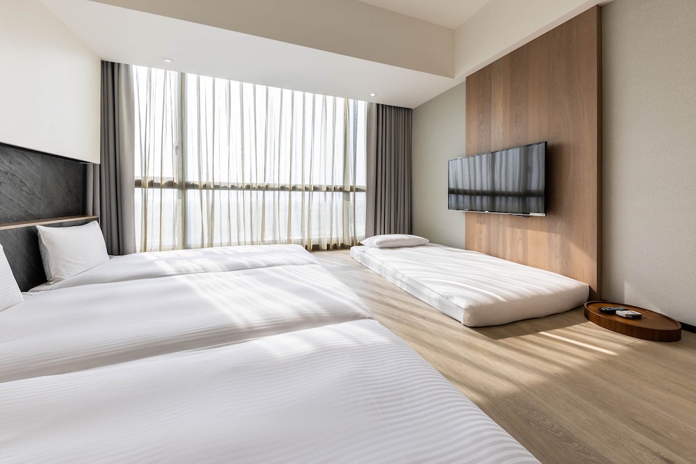 Hsin Hotel 11/49
