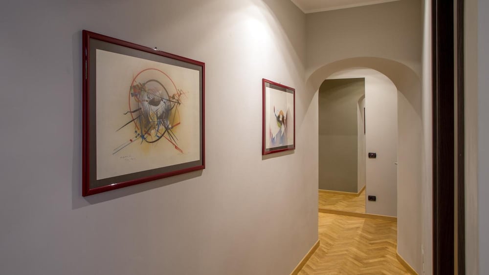 Qt Suites Roma 20/47