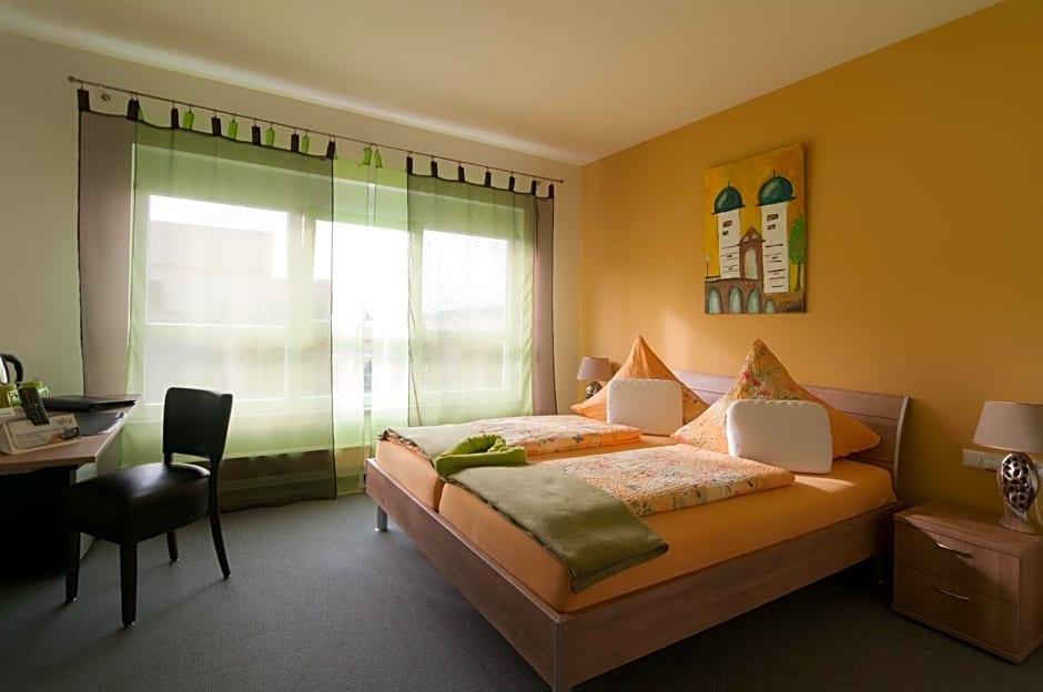 Park-Hotel Leimen 8/50
