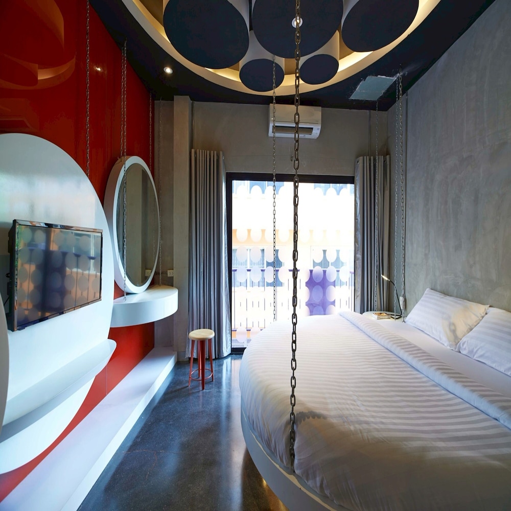 Collection O Jasaen Stylish Boutique Hotel 27/54