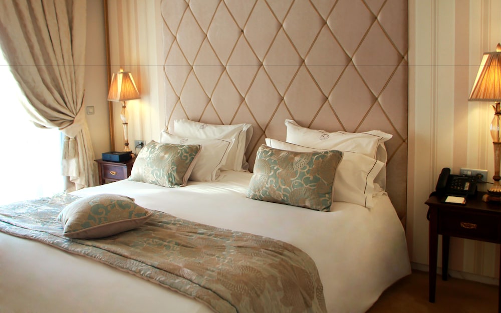 The Russelior Hotel & Spa 17/77