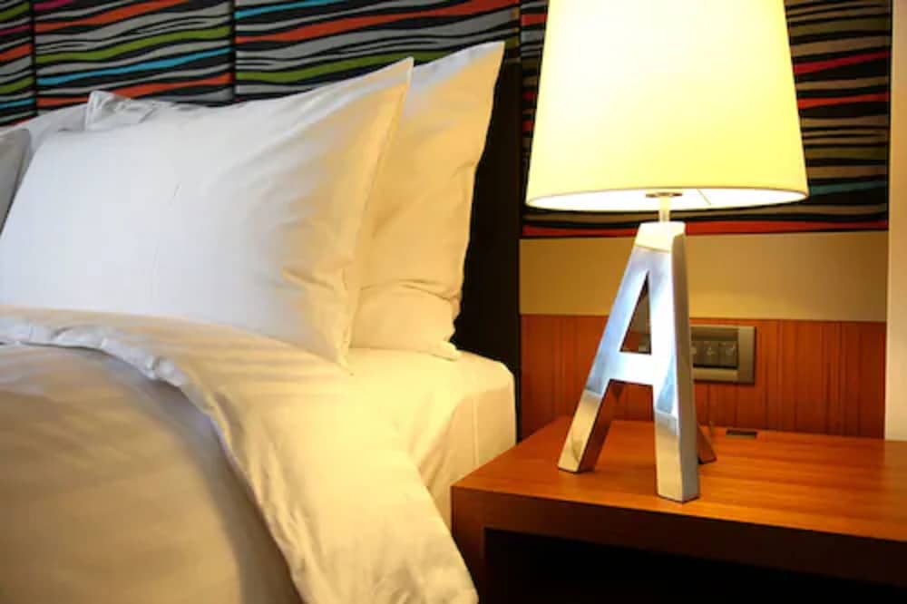 Fleur Lis Hotel Hsinchu 21/51