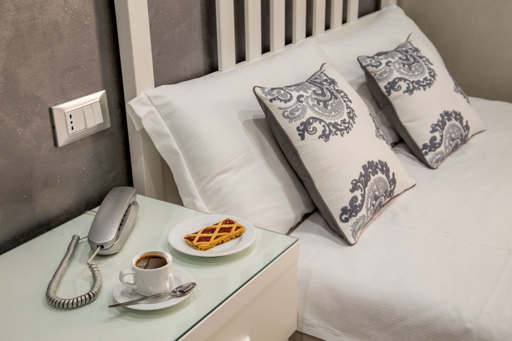 Frattina Grand Suite 25/37
