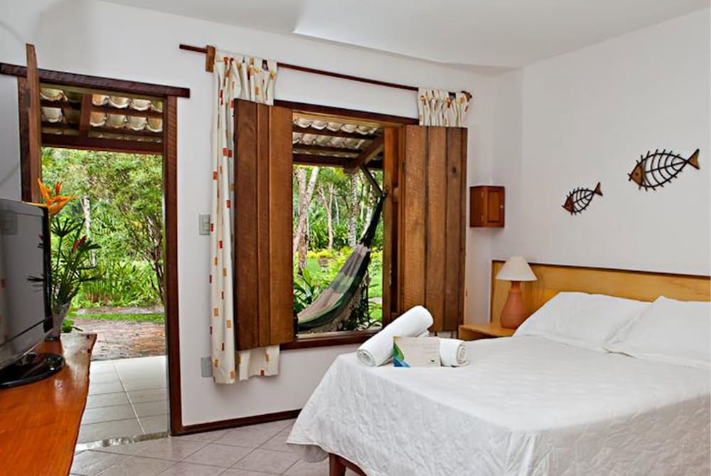 Hotel Karapitangui 2/27