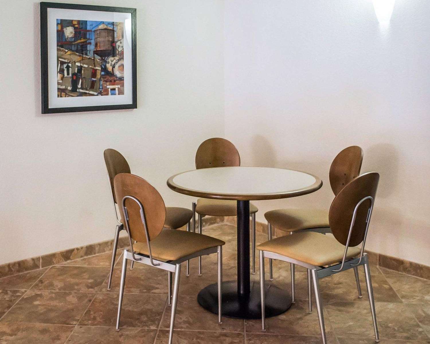 Quality Inn Streetsboro - Kent 18/26