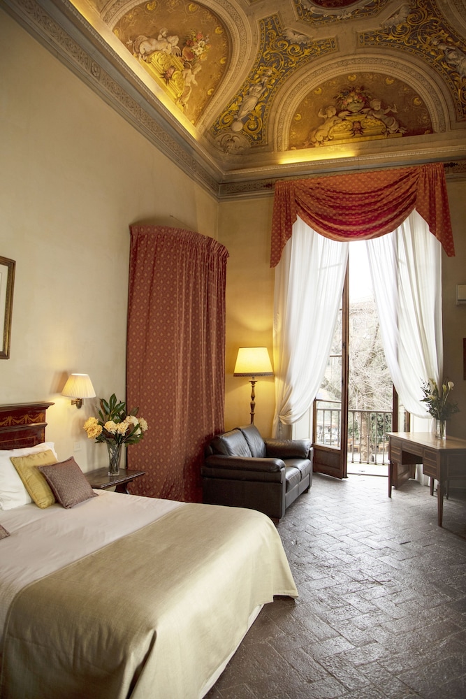 Hotel Palazzo Guadagni 9/47