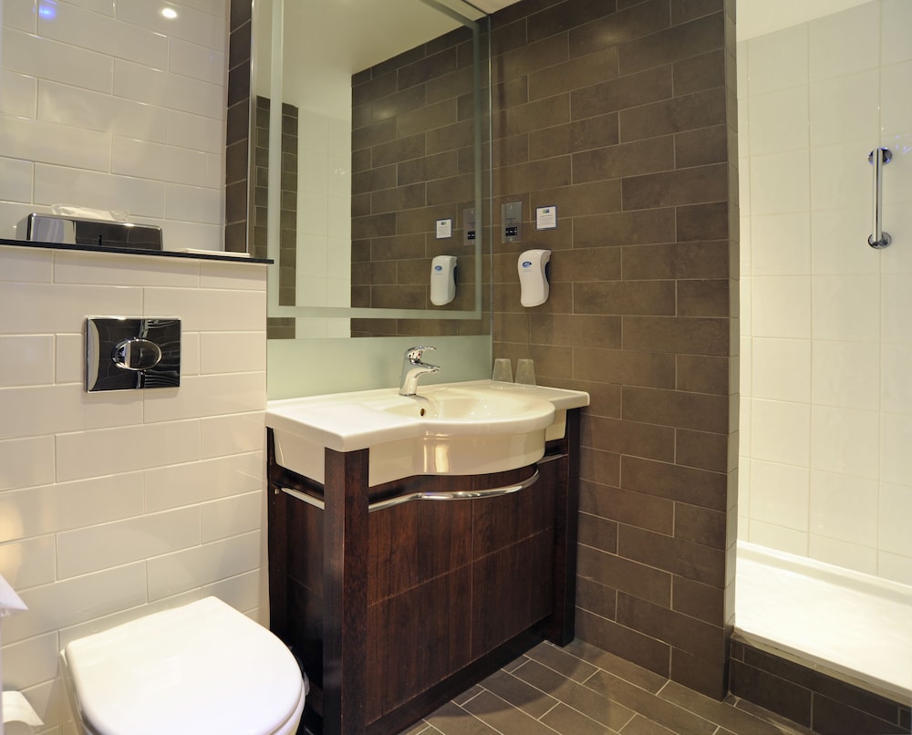 Belvilla Crewe City Centre Hotel - Lifestyle 57/61
