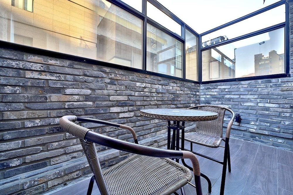 Seomyeon Hound Hotel 1St Street 37/54