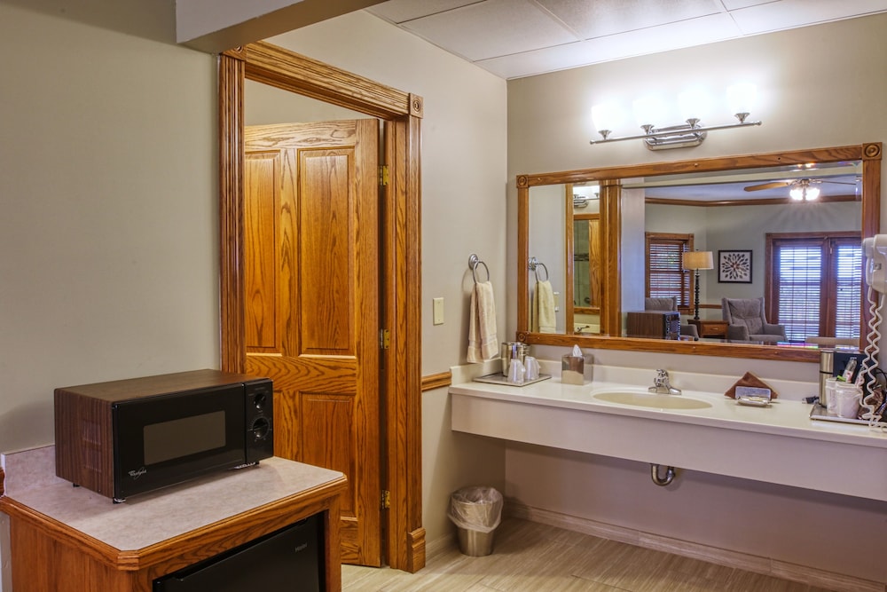 Carlisle Inn Walnut Creek 30/31