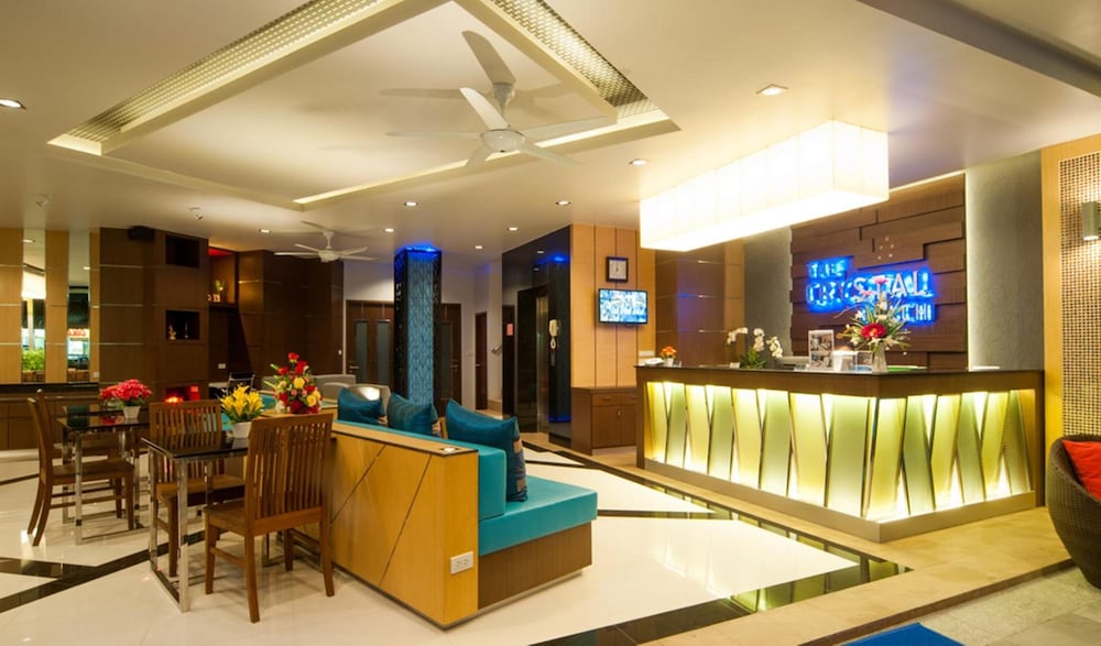 The Crystal Beach Hotel 15/56