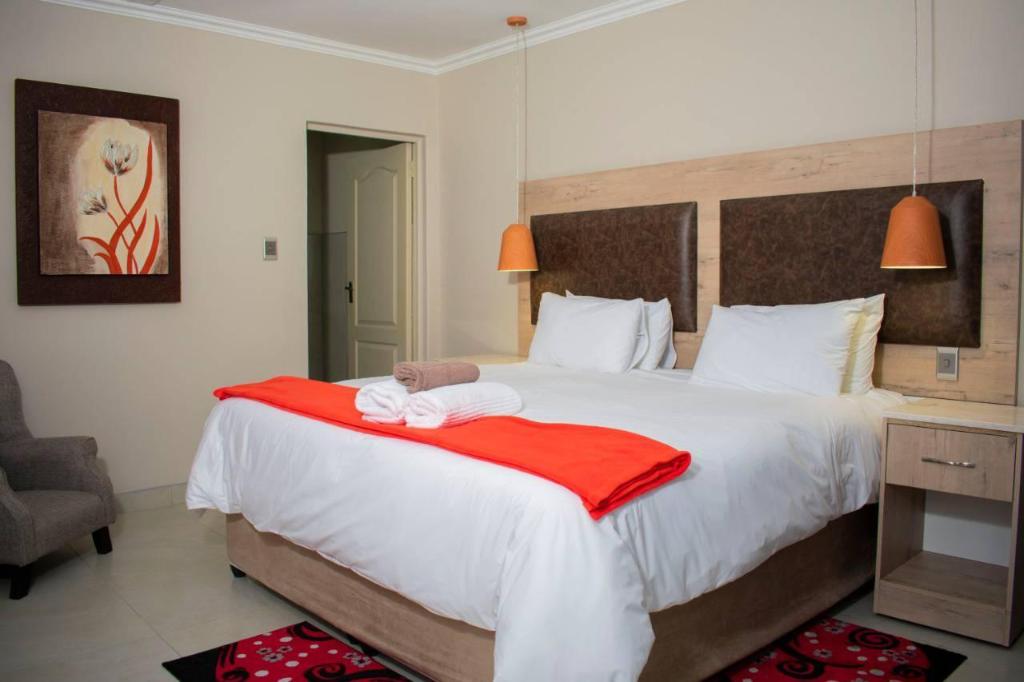Bergsig Guesthouse — foto 3